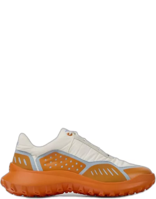 CRCLR Camper sneakers in PET and leather