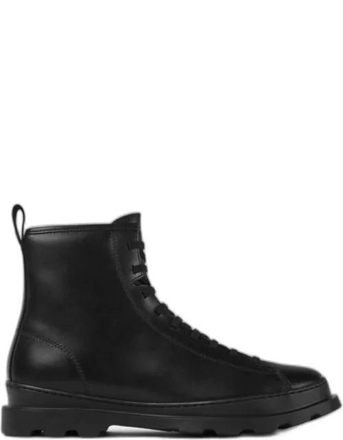 Boots CAMPER Men color Black