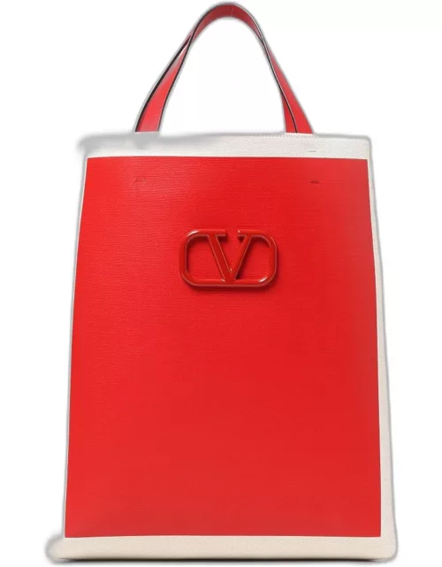 Bags VALENTINO GARAVANI Men colour Red