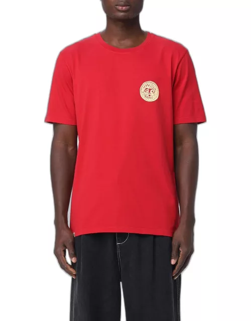 T-Shirt PAURA Men colour Red