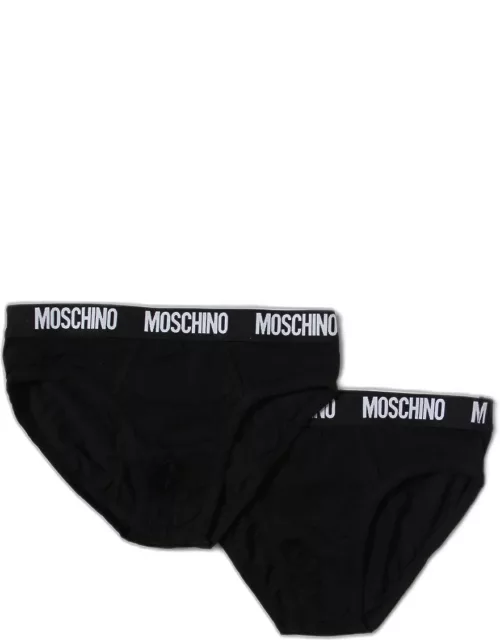 Underwear MOSCHINO UNDERWEAR Men colour Black
