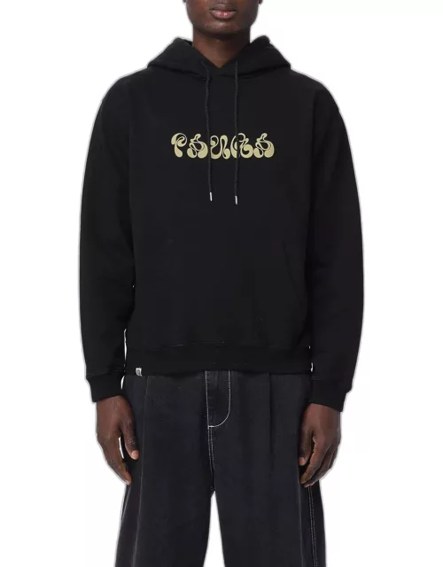 Sweatshirt PAURA Men colour Black