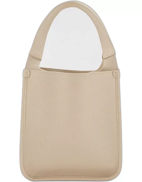 Canyon Leather Top-Handle Bag