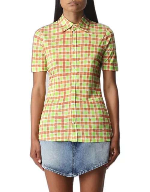Dsquared2 shirt in cotton