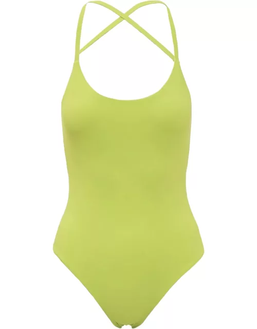 Lido Uno One-piece Swimsuit