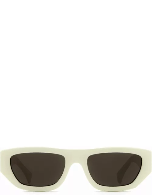 Gucci Eyewear Gg1134s Ivory Sunglasse