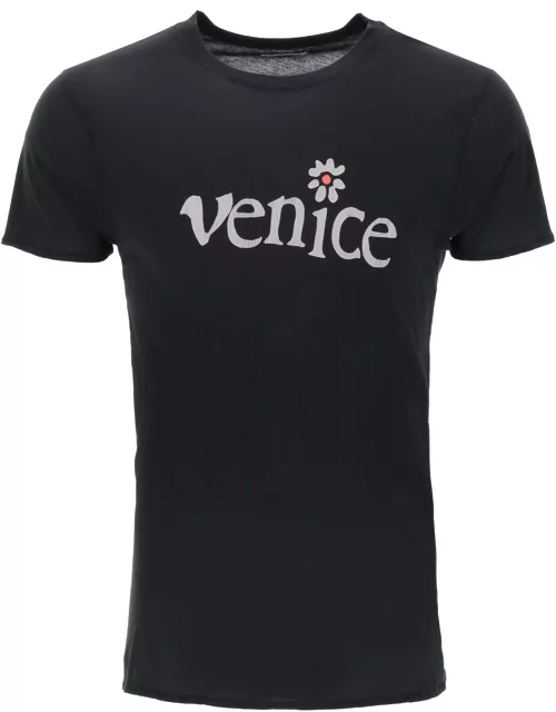 ERL Venice Print T-shirt