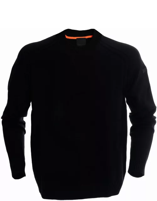 Cotton Sweater RRD - Roberto Ricci Design
