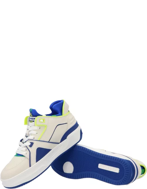 Just Don courtside Tennis Mid Jd2 Shoe