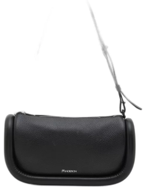 The Bumper Leather Crossbody Bag
