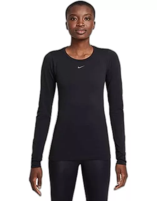 Women's Nike Dri-FIT ADV Aura Long-Sleeve T-Shirt