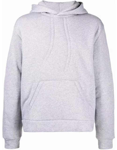 Jacquemus Le Doudoune Padded Hoodie