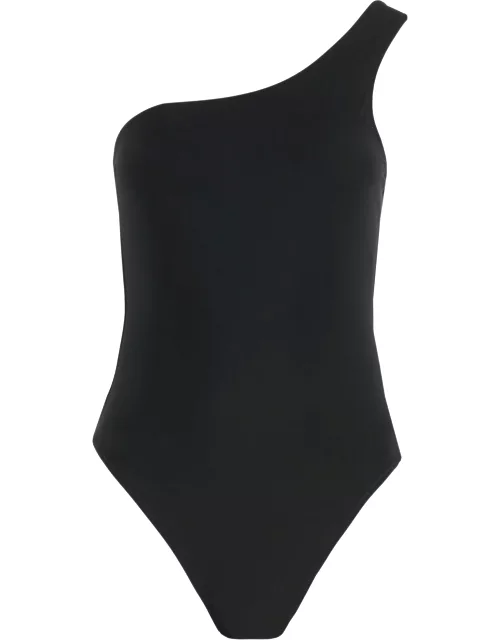 Lido Ventinove One-shoulder Swimsuit