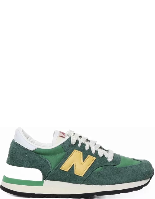 New Balance Sneakers M990