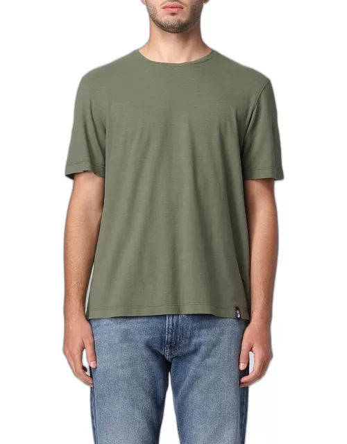 T-Shirt DRUMOHR Men colour Grass Green