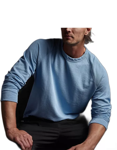 Vintage French Terry Sweatshirt