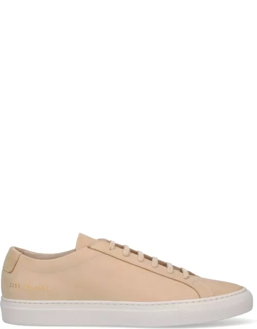 Common Projects "Achilles" Sneaker