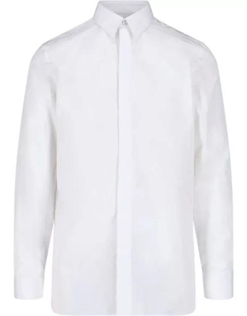 Givenchy 4G Cotton Shirt