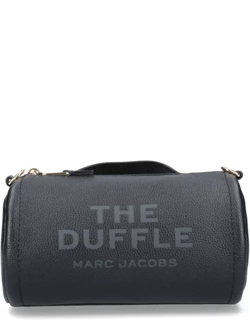Marc Jacobs The Duffle Crossbody Bag
