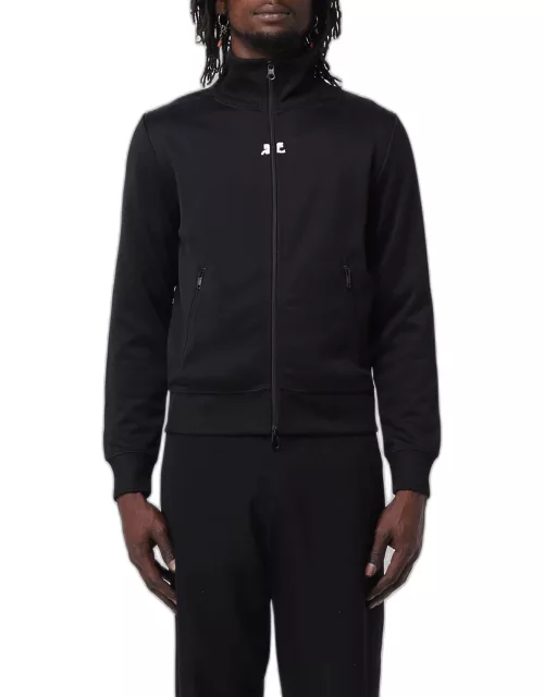 Jacket COURRÈGES Men colour Black