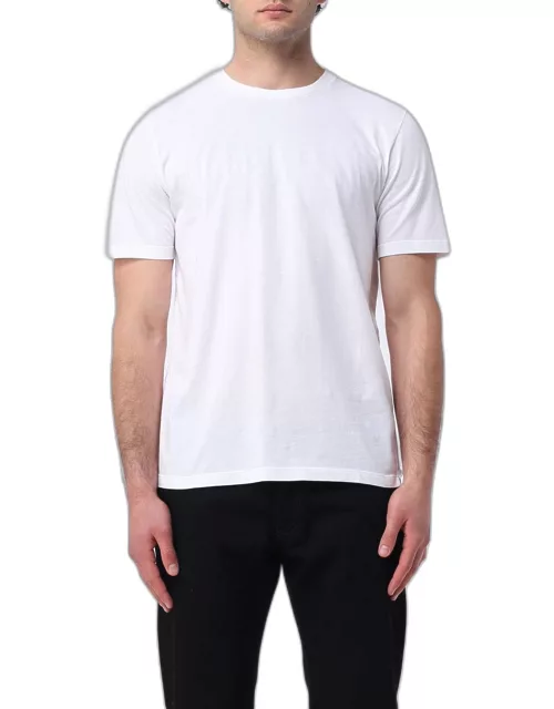 T-Shirt SAINT LAURENT Men colour White