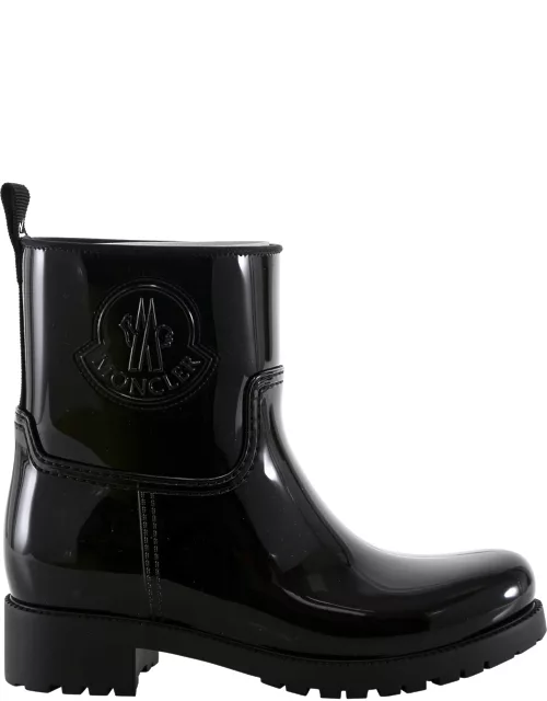 Moncler Ankle Boot