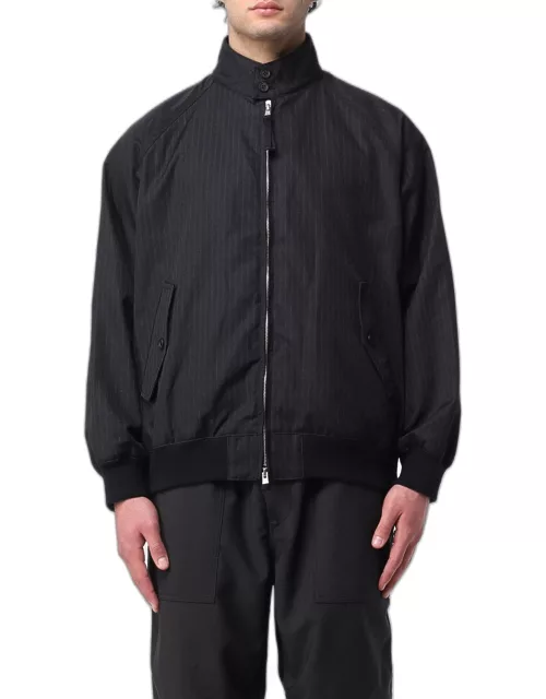 Jacket COMME DES GARCONS HOMME PLUS Men colour Black