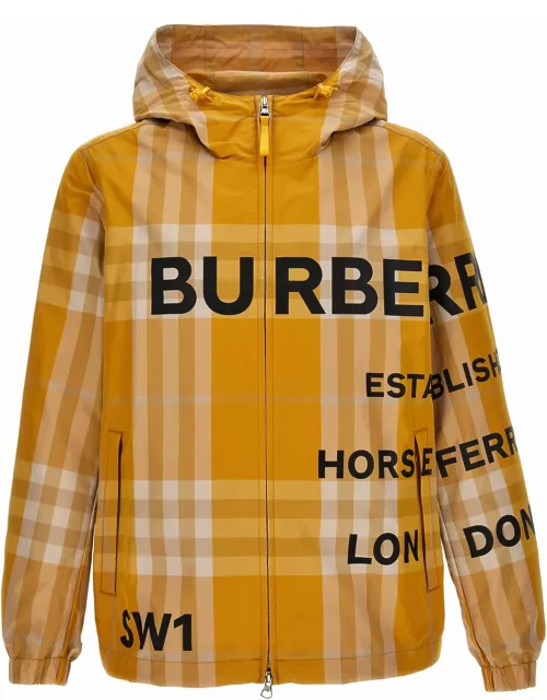 Burberry stanford Jacket