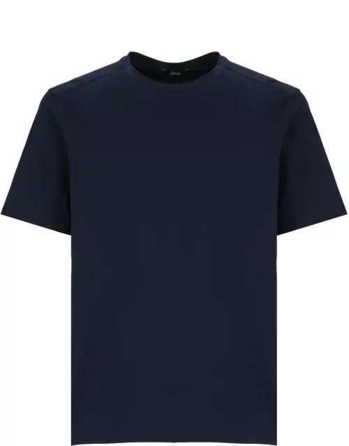 Herno Cotton T-shirt