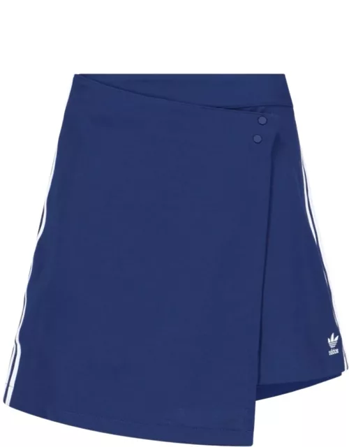 Adidas Logo Sporty Skirt