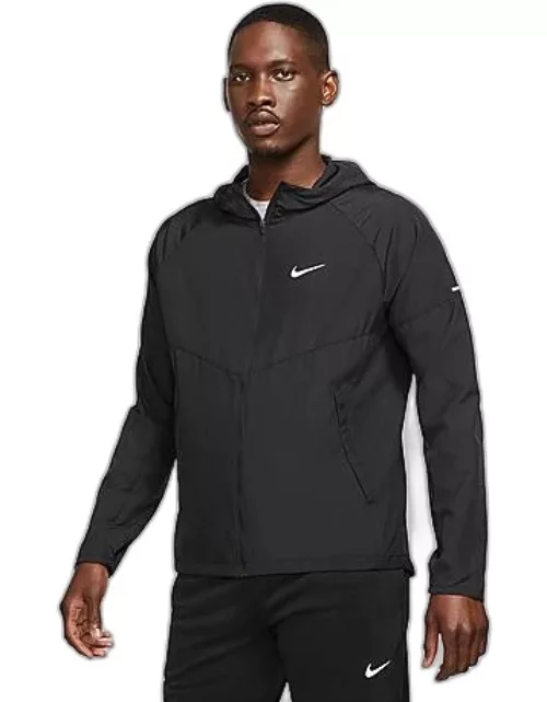 Men's Nike Repel Miler Running Jacket