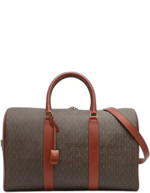 Men's Le Monogramme Duffel Bag