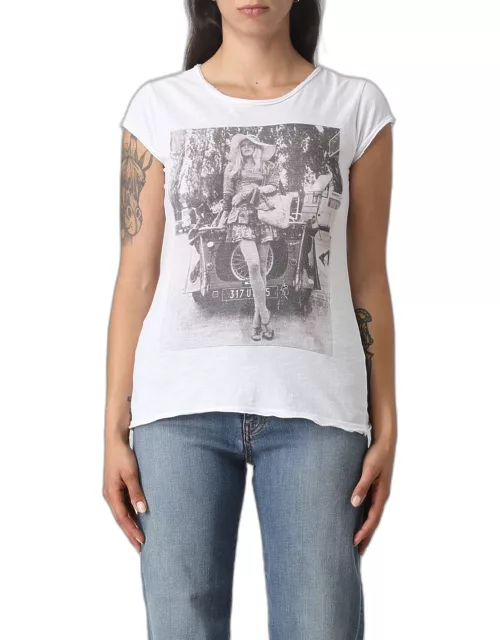 T-Shirt 1921 Woman colour White