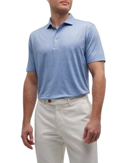 Men's Excursionist Flex Polo Shirt