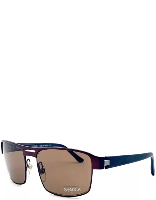 Philippe Starck Pl 1250 Sunglasse