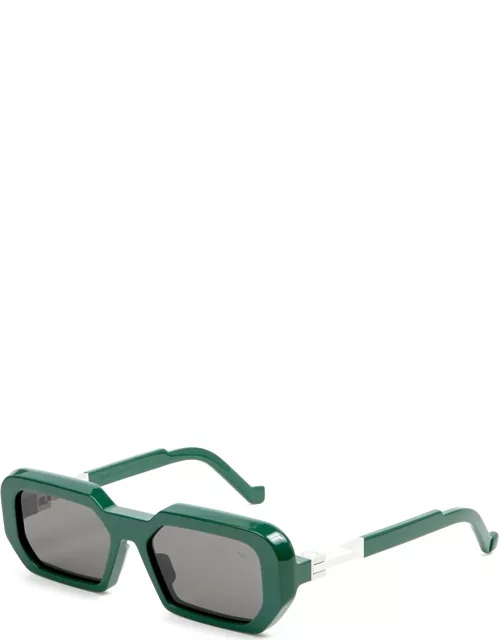 VAVA Wl0052 White Label Sunglasse