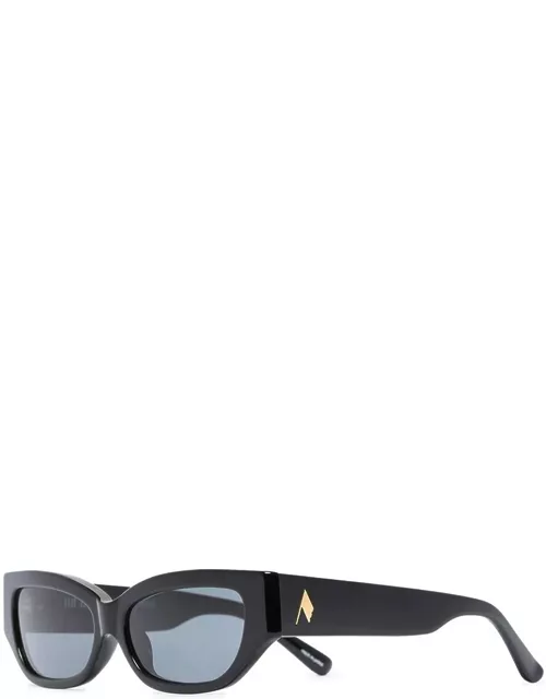 The Attico Theattico Sunglasse