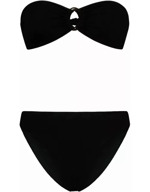 Fisico - Cristina Ferrari Bikini