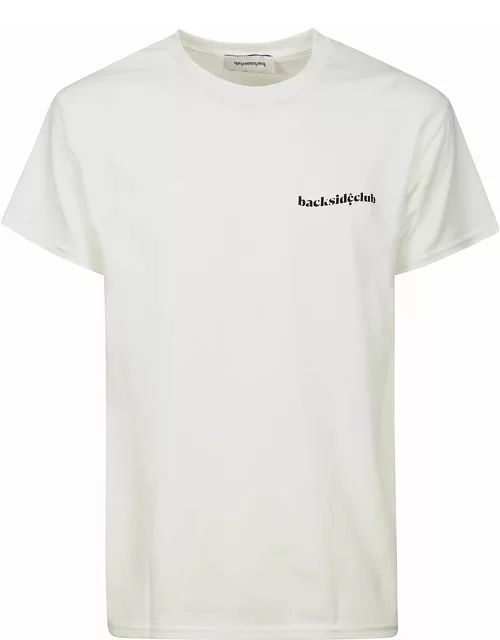 Backsideclub T-shirt
