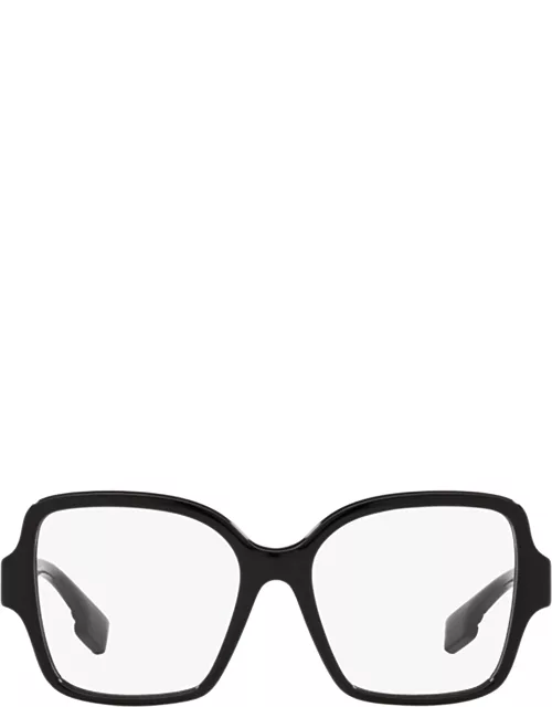Burberry Eyewear Be2374 Black Glasse