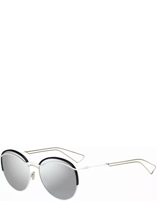 Dior Eyewear Dioround Sunglasse