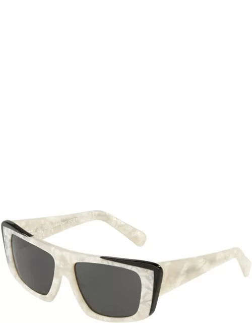Alain Mikli A05029 Special Edition Sunglasse