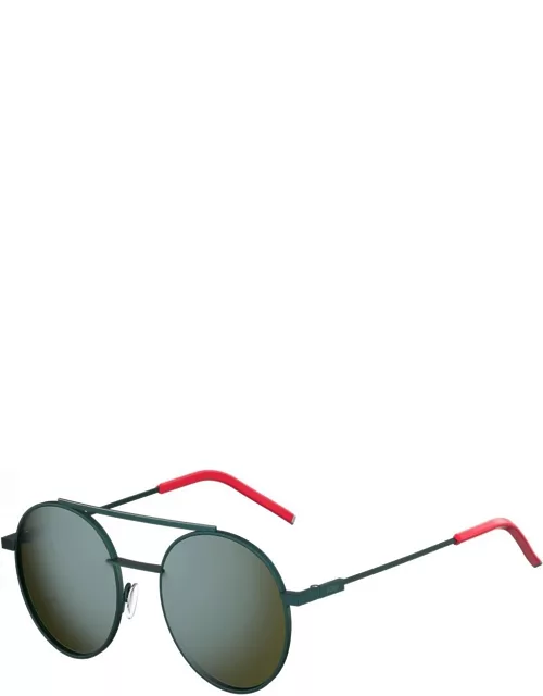 Fendi Eyewear Ff 0221/s Sunglasse