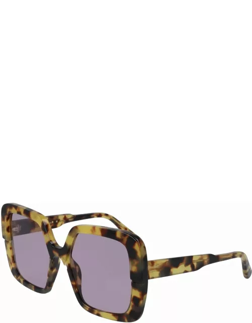 Marni Eyewear Me643s Sunglasse