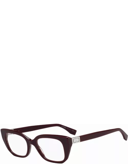 Fendi Eyewear Ff 0274 Glasse