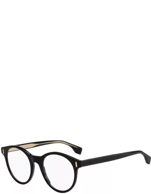 Fendi Eyewear Fendi Ff M0046 Glasse