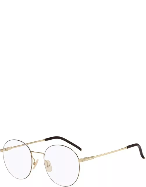 Fendi Eyewear Ff M0049 Glasse