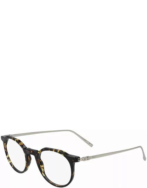 Salvatore Ferragamo Eyewear Sf2845 Glasse