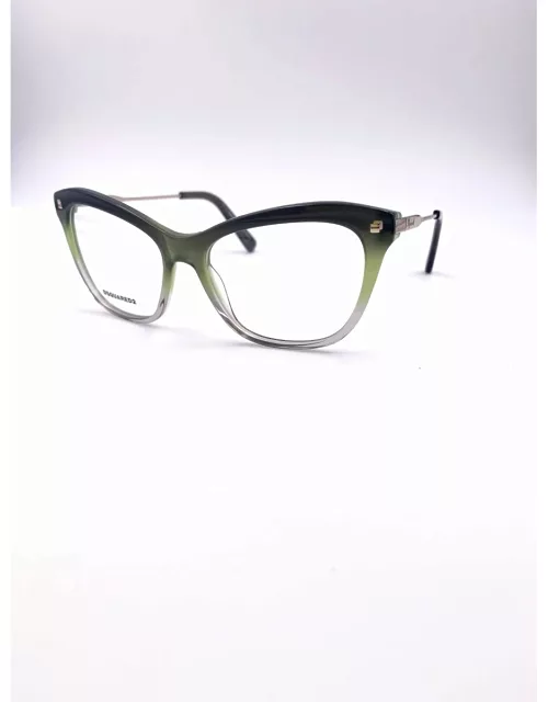 Dsquared2 Eyewear Dq5194 Glasse
