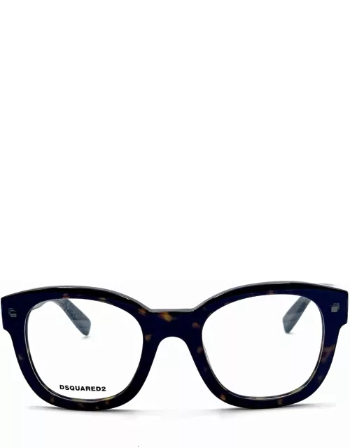Dsquared2 Eyewear Dq5336 Glasse